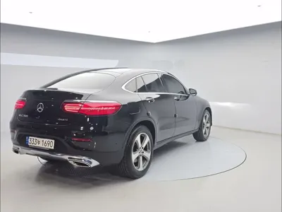 Mercedes-Benz GLC-Class 2019, 86823 км, за 28300000 KRW - фото 4