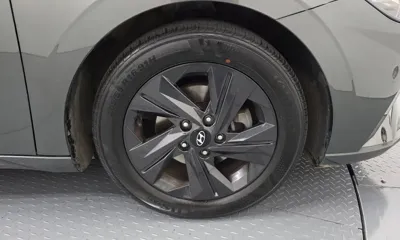 Hyundai Avante 2021, 56954 км, за 16490000 KRW - фото 21