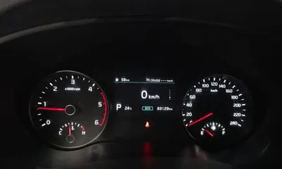 Kia Sportage 2021, 83129 км, за 15500000 KRW - фото 8