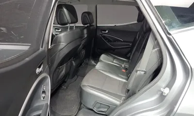 Hyundai Santafe 2018, 126580 км, за 11400000 KRW - фото 18