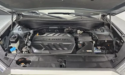 Hyundai Palisade 2019, 115196 км, за 20900000 KRW - фото 6