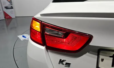 Kia K5 2015, 54954 км, за 8500000 KRW - фото 23