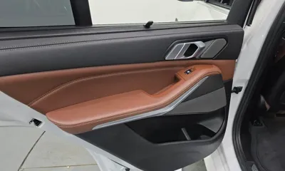 BMW X5 2023, 59538 км, за 78900000 KRW - фото 25