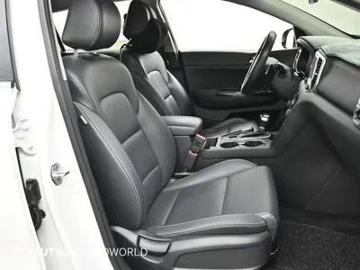 Kia Sportage 2017, 151187 км, за 8990000 KRW - фото 10