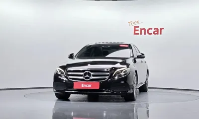 Mercedes-Benz E-Class 2017, 123876 км, за 19800000 KRW - фото 3