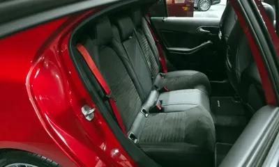 Mercedes-Benz A-Class 2018, 99833 км, за 19990000 KRW - фото 12