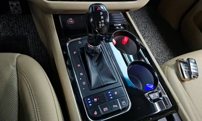 Kia Canival 2018, 181857 км, за 14500000 KRW - фото 9
