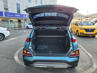 Hyundai Kona 2018, 130726 км, за 11090000 KRW - фото 11