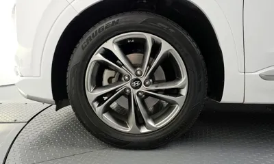 Hyundai Santafe 2019, 136591 км, за 18900000 KRW - фото 5