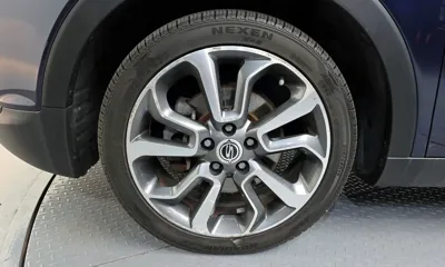 KG_Mobility_Ssangyong TIBOLI 2016, 175373 км, за 5300000 KRW - фото 5