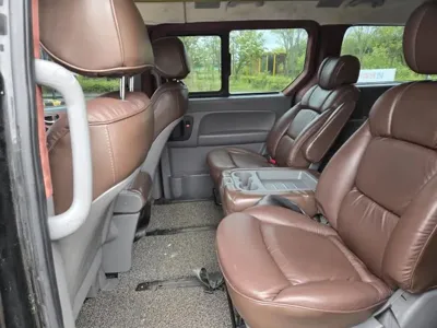 Hyundai Starex 2019, 187797 км, за 14500000 KRW - фото 14