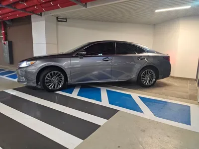 Lexus ES 2014, 115500 км, за 17500000 KRW - фото 11