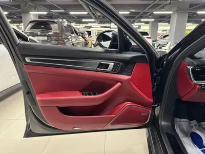 Porsche Panamera 2022, 49800 км, за 119000000 KRW - фото 7