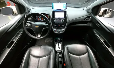 ChevroletGMDaewoo Spark 2017, 84335 км, за 4990000 KRW - фото 7