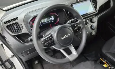 Kia Ray 2025, 17173 км, за 13000000 KRW - фото 12