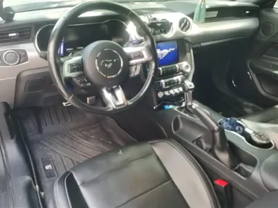 Ford Mustang 2019, 49900 км, за 137000 CNY - фото 12