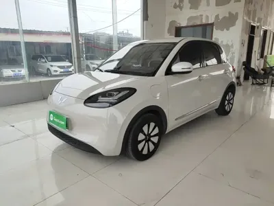 Wuling Bingo · 2024 год