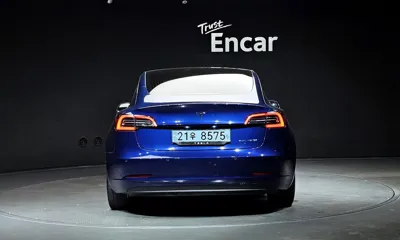 Tesla Model 3 2020, 101781 км, за 23800000 KRW - фото 4