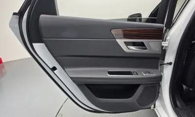 Jaguar XF 2019, 46355 км, за 17800000 KRW - фото 25
