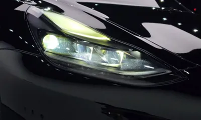 Tesla Model 3 2022, 45245 км, за 32900000 KRW - фото 22