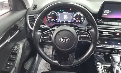 Kia Seltos 2020, 106566 км, за 16500000 KRW - фото 13