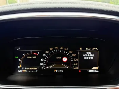 Lincoln Continental 2018, 102600 км, за 93800 CNY - фото 25