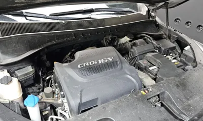 Kia Sorento 2015, 150001 км, за 10900000 KRW - фото 6