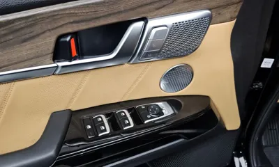 Kia Mohave 2021, 94428 км, за 28300000 KRW - фото 27