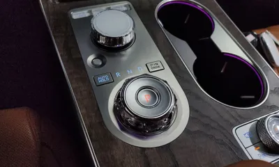 Genesis GV80 2024, 65967 км, за 62900000 KRW - фото 9