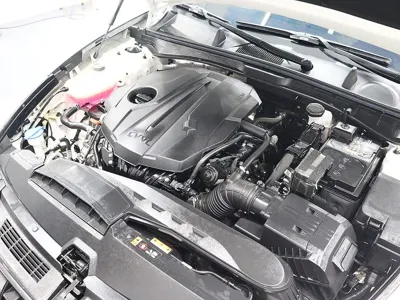 Hyundai Sonata 2021, 50400 км, за 19300000 KRW - фото 19