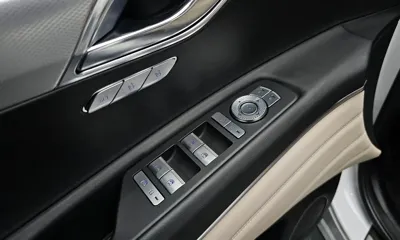 Genesis GV80 2023, 33017 км, за 57700000 KRW - фото 28