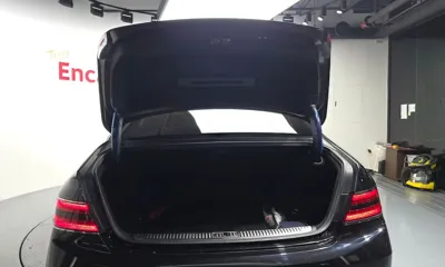 Genesis G90 2019, 119624 км, за 32000000 KRW - фото 31