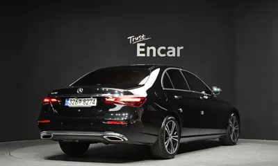 Mercedes-Benz E-Class 2022, 78362 км, за 33500000 KRW