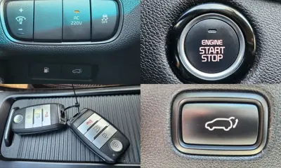Kia Sorento 2016, 150820 км, за 13690000 KRW - фото 18