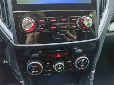 Subaru Forester 2023, 25000 км, за 197000 CNY - фото 12