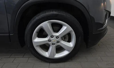 ChevroletGMDaewoo Trax 2016, 92710 км, за 4700000 KRW - фото 21