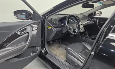 Hyundai Grandeur 2016, 151896 км, за 5500000 KRW - фото 10