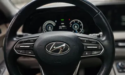 Hyundai Palisade 2022, 70000 км, за 30990000 KRW - фото 17