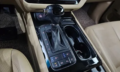 Kia Canival 2016, 166037 км, за 9800000 KRW - фото 9
