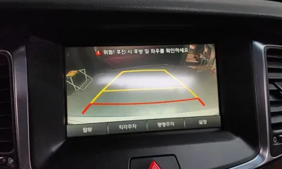 Hyundai Equus 2014, 100764 км, за 10500000 KRW - фото 14