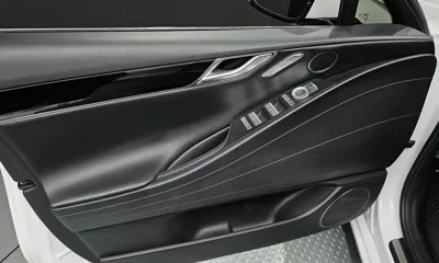 Genesis G80 2021, 60704 км, за 40990000 KRW - фото 24