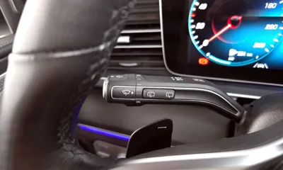 Mercedes-Benz GLE-Class 2023, 25707 км, за 81500000 KRW - фото 38
