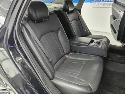 Hyundai Genesis 2014, 237800 км, за 5900000 KRW - фото 10
