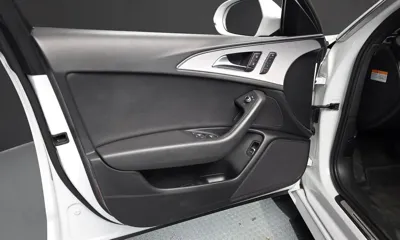 Audi A6 2018, 128434 км, за 16500000 KRW - фото 24