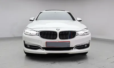 BMW Gran Turismo 2018, 68502 км, за 14900000 KRW - фото 19