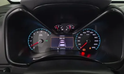 ChevroletGMDaewoo Colorado 2021, 62966 км, за 23700000 KRW - фото 8