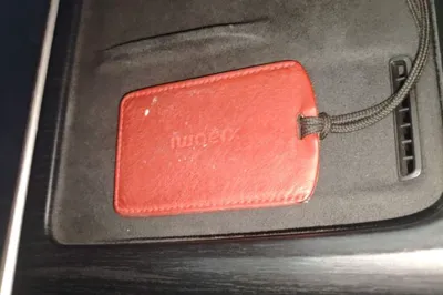 Xiaomi Auto SU7 2024, 42900 км, за 184306.54 CNY - фото 12