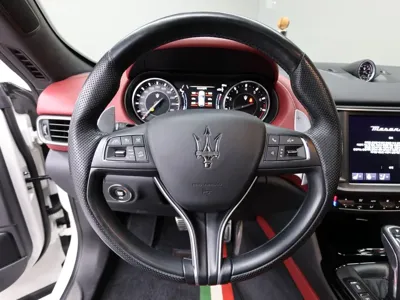 Maserati Levante 2022, 48600 км, за 49800000 KRW - фото 9