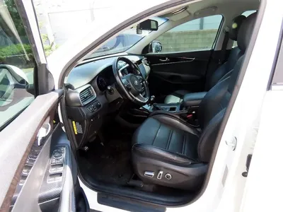 Kia Sorento 2015, 144691 км, за 9900000 KRW - фото 5