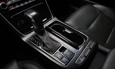 Hyundai Grandeur 2018, 188231 км, за 8190000 KRW - фото 9